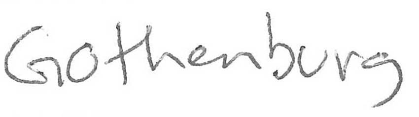 Player Q&A | John Klingberg