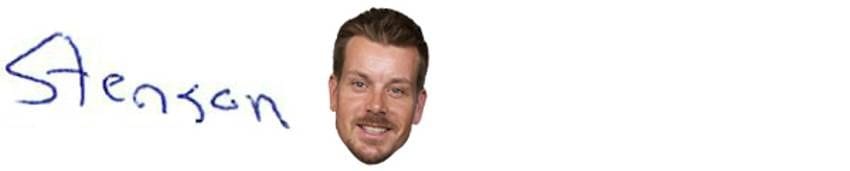 Player Q&A | Erik Karlsson