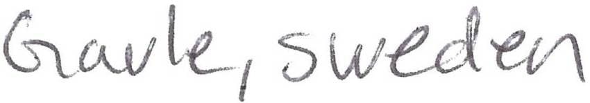 Player Q&A | Nicklas Backstrom