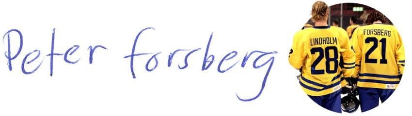 Player Q&A | Elias Lindolm