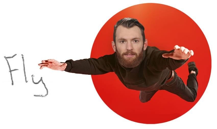 Player Q&A | Sean Couturier