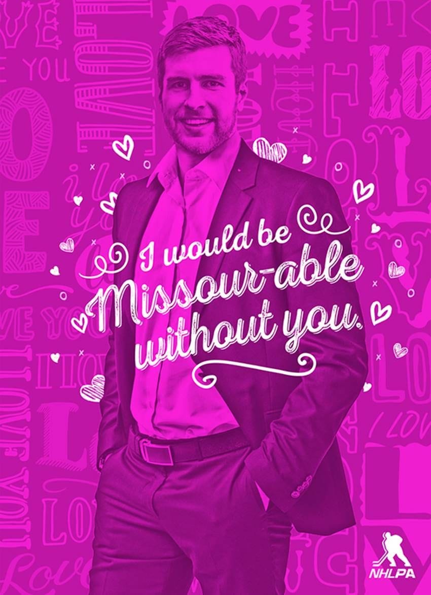 Your Punny Valentine