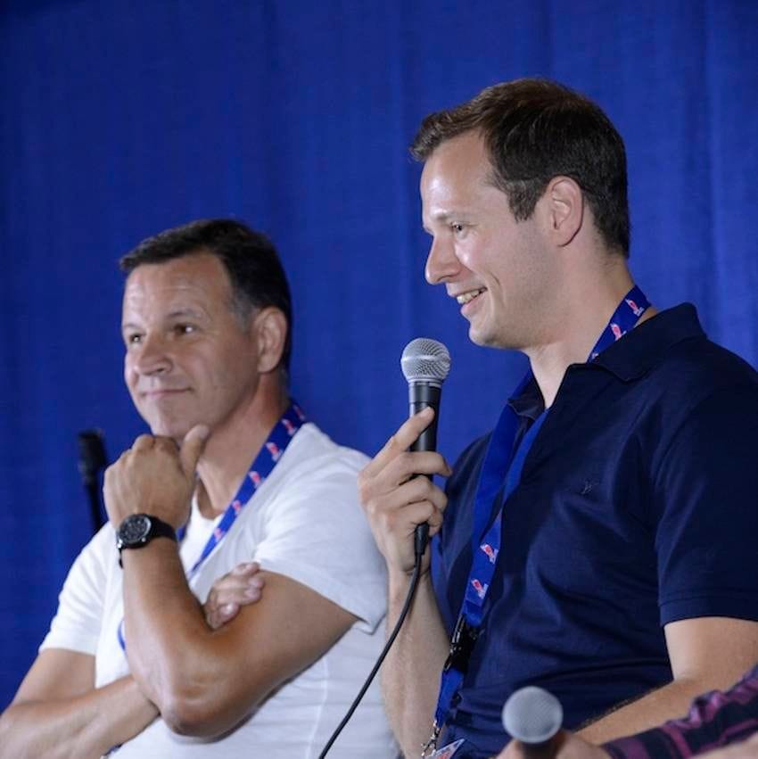 2013 All-Canadians Recap (Day 3)