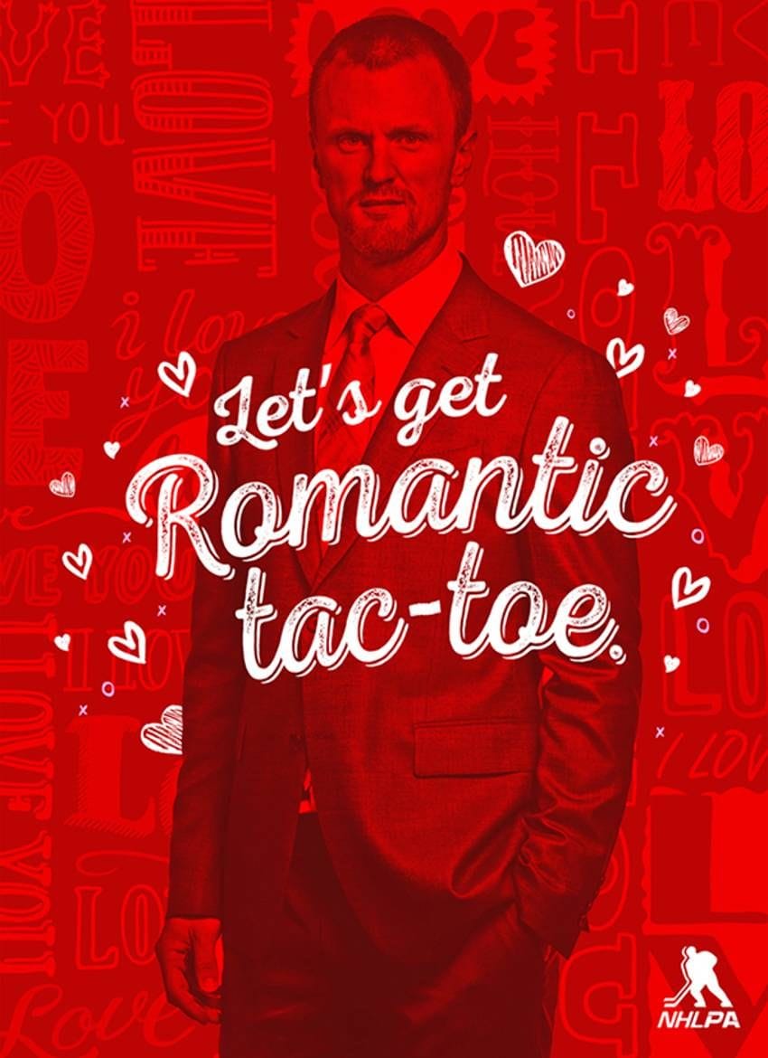 Your Punny Valentine