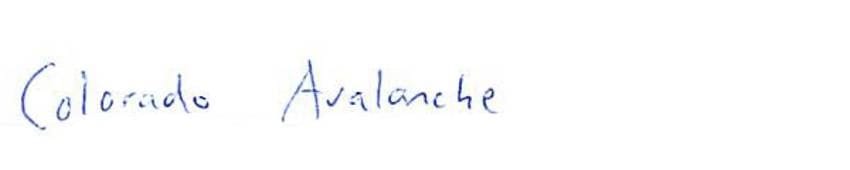 Visa Presents: Q&A with Ryan McDonagh