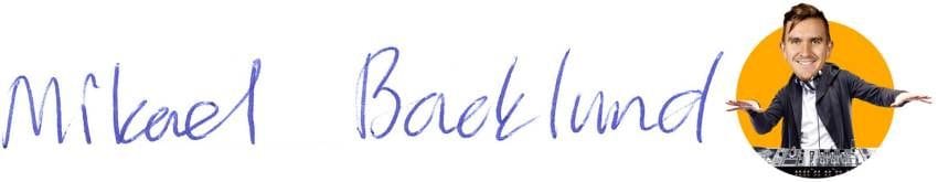 Player Q&A | Elias Lindolm