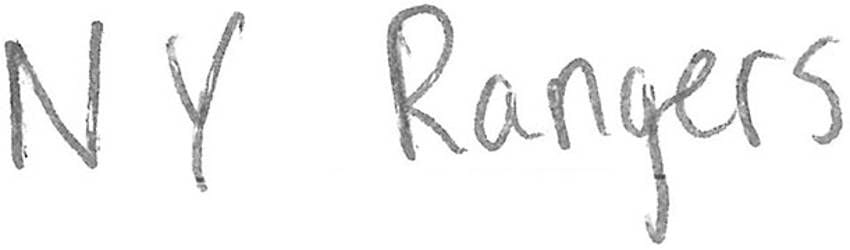 Player Q&A | Charlie McAvoy