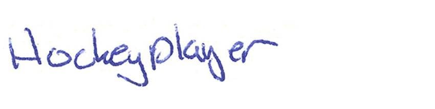 Visa Presents: Player Q&A with Nicklas Backstrom