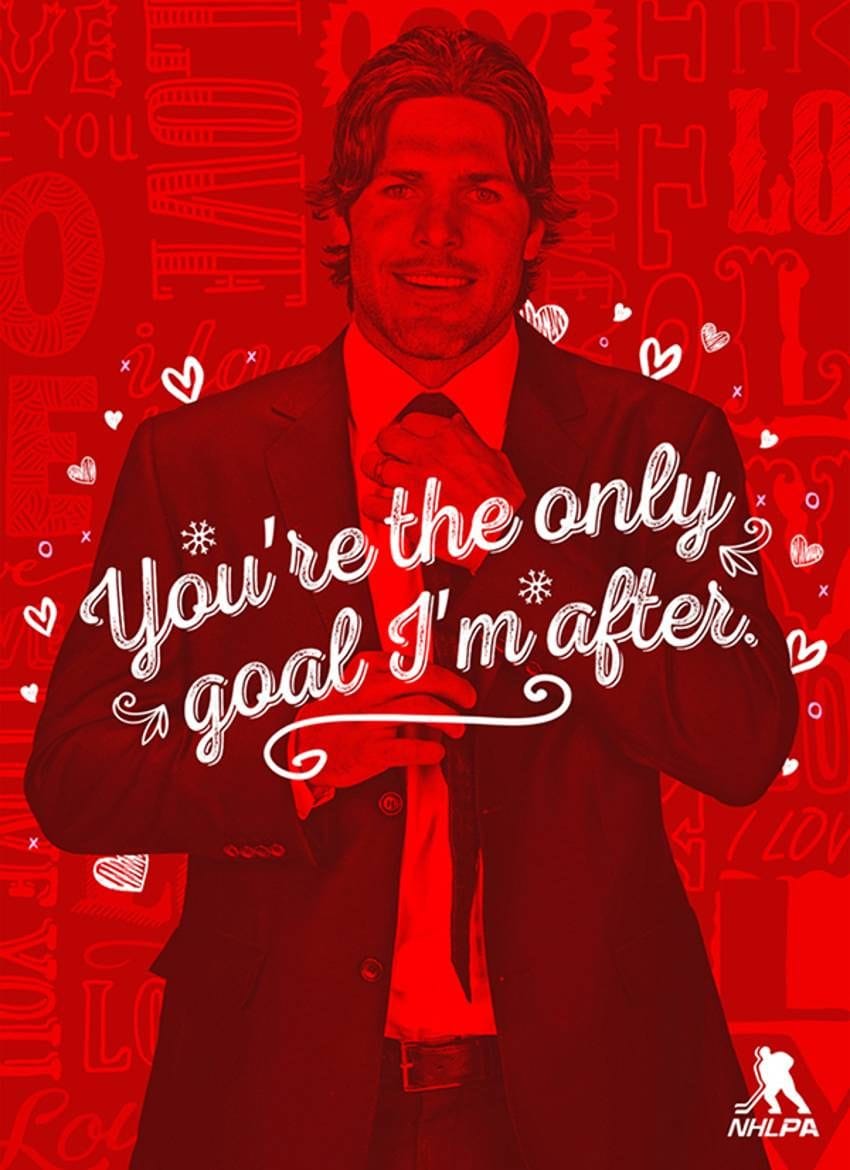 Your Punny Valentine