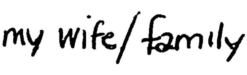 Player Q&A | Patrick Eaves