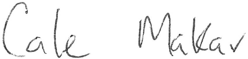 Player Q&A | Cale Makar