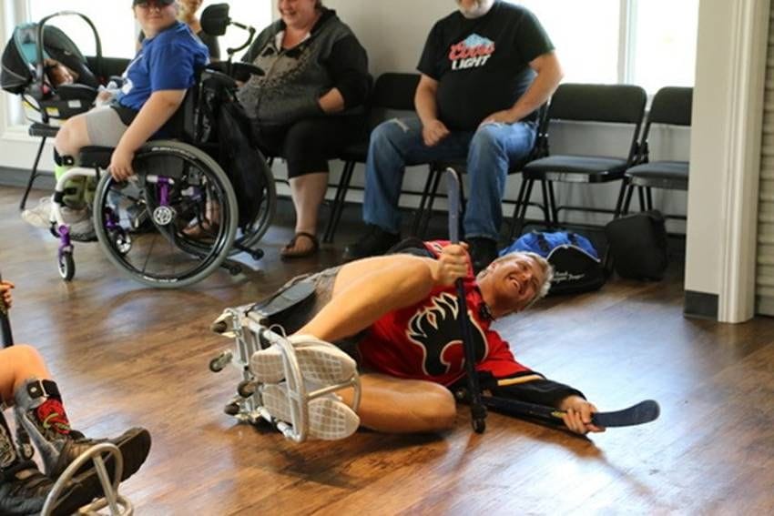 Hamilton Brothers' special connection to Brock Niagara Penguins