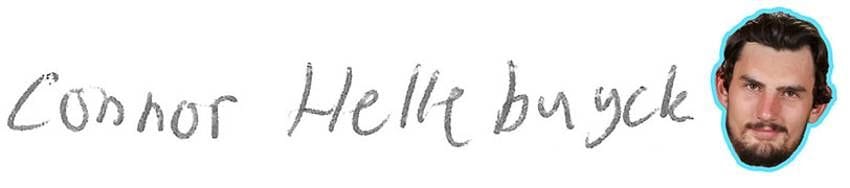 Player Q&A | Patrik Laine