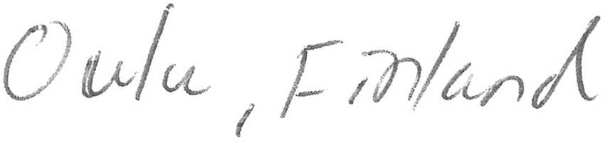 Player Q&A | Sebastian Aho