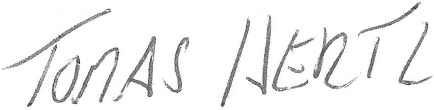 Player Q&A | Tomas Hertl