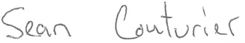 Player Q&A | Sean Couturier