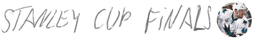 Player Q&A | Tomas Hertl