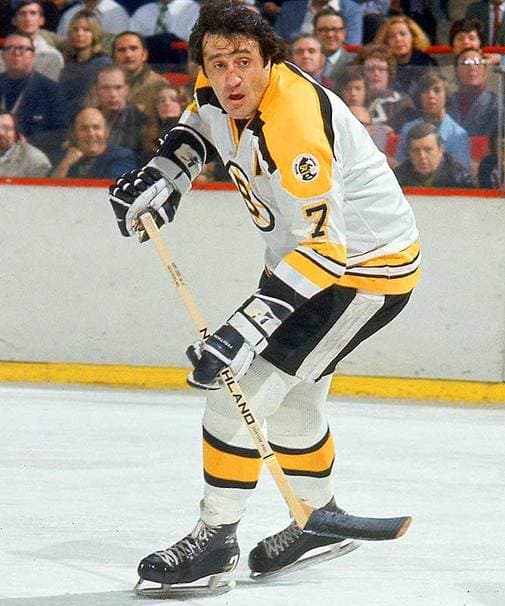 Phil Esposito, Ted Lindsay Award Winner in 1973-1974