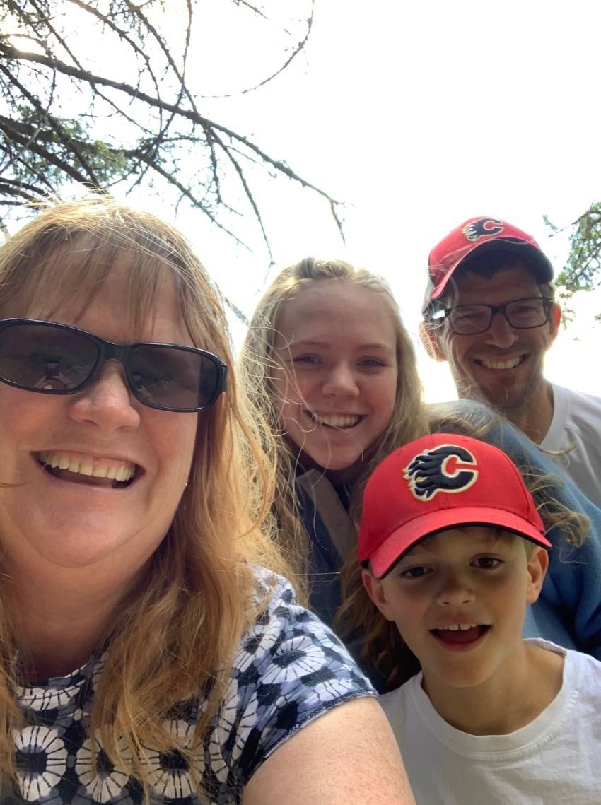 Real life superhero Hodgson recognized for community efforts