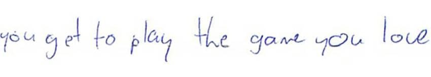 Player Q&A | Ryan Nugent-Hopkins