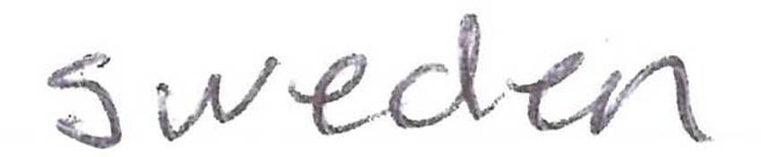 Player Q&A | Nicklas Backstrom