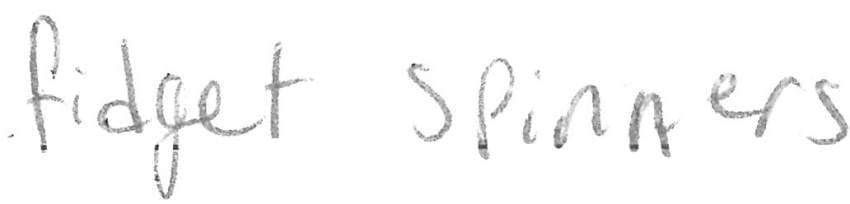 Player Q&A | Vincent Trocheck