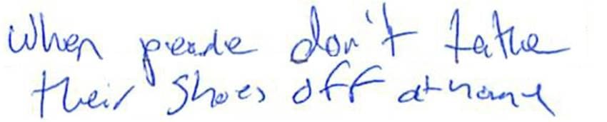 Player Q&A | Justin Faulk