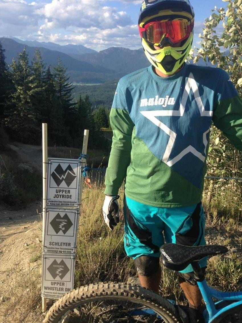 Thomas Greiss loves the thrill