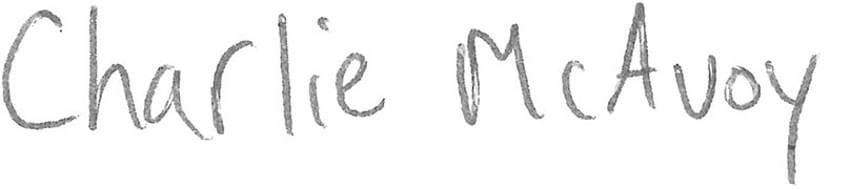 Player Q&A | Charlie McAvoy