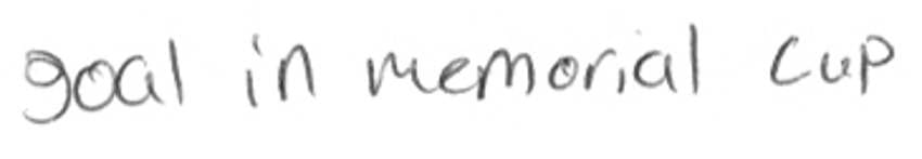 Player Q&A | Mitch Marner