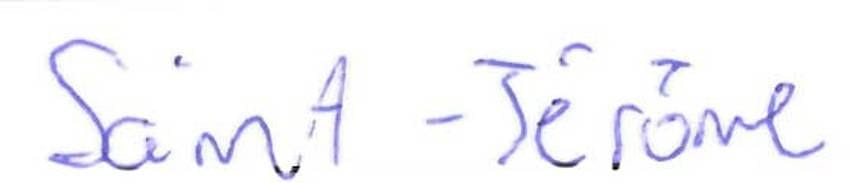 Player Q&A | Jonathan Huberdeau