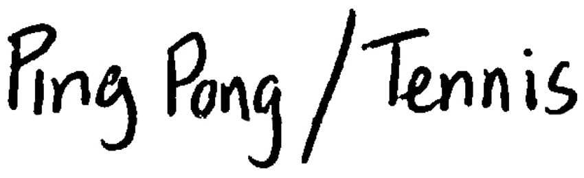 Player Q&A | Patrick Eaves