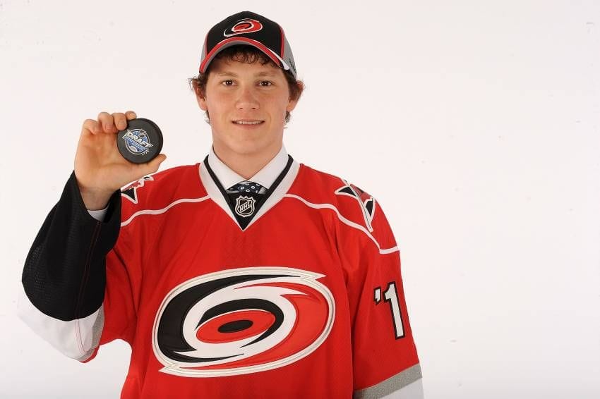 Quiet by nature, Skinner's skill still does all the talking