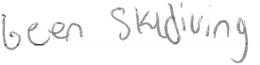 Player Q&A | Clayton Keller