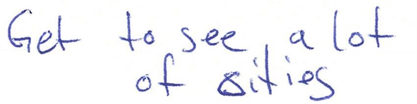 Visa Presents: Player Q&A with Nicklas Backstrom