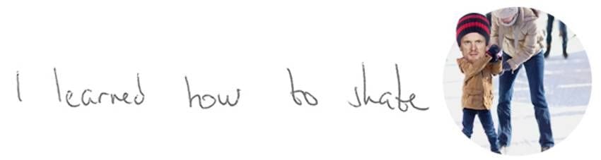 Visa Presents: Player Q&A with Henrik Sedin