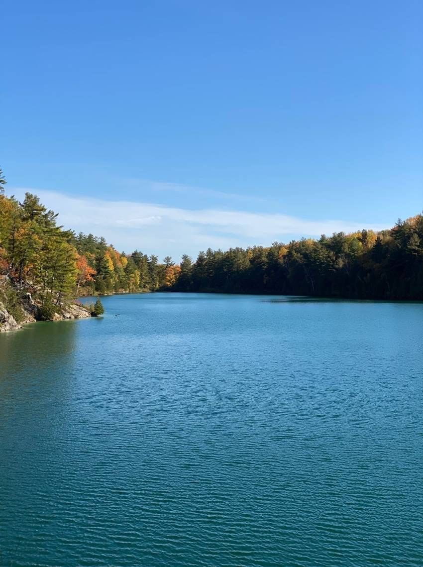 Away From the Rink | Michael Del Zotto