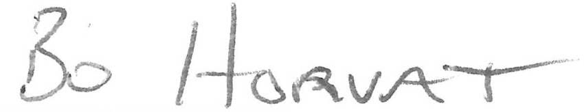 Player Q&A | Bo Horvat