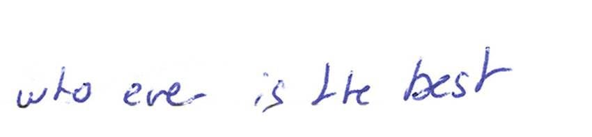 Visa Presents: Q&A with Pierre-Edouard Bellemare