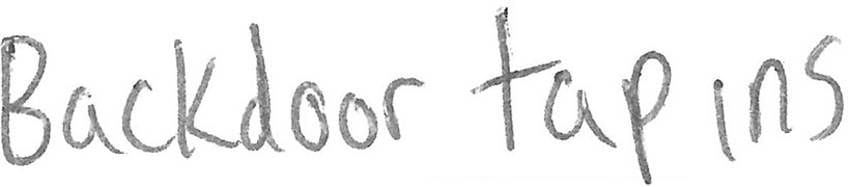 Player Q&A | Charlie McAvoy