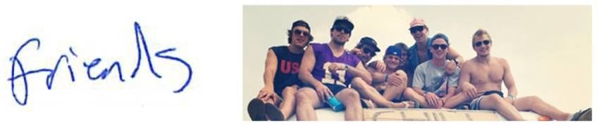 Player Q&A | Justin Faulk