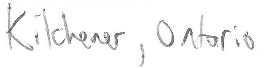 Player Q&A | Mark Scheifele