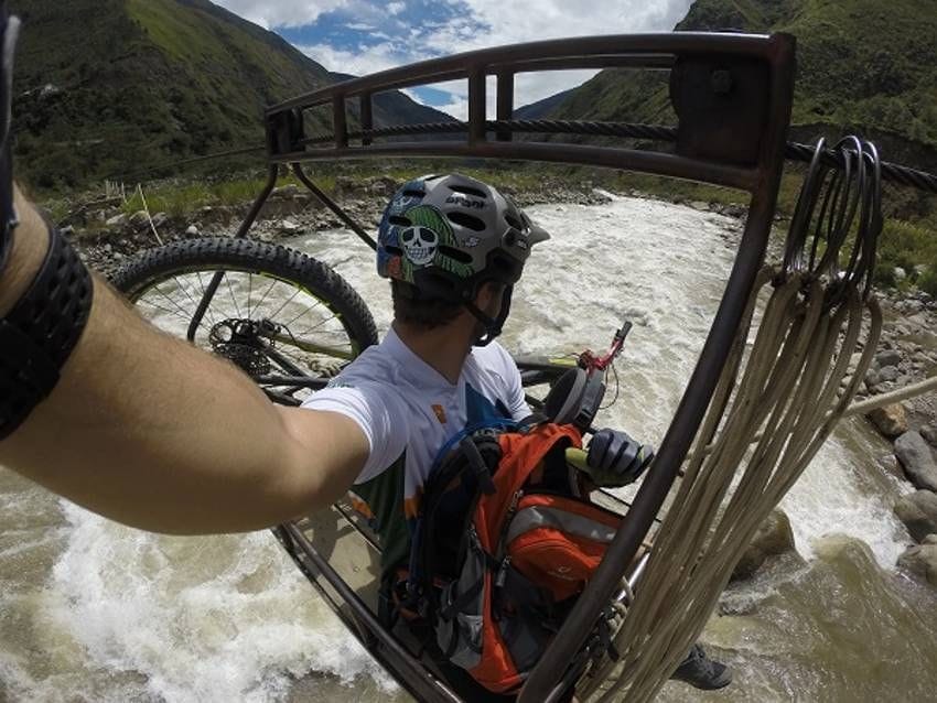 Thomas Greiss loves the thrill