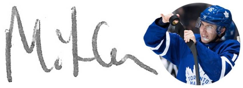 Player Q&A | William Nylander