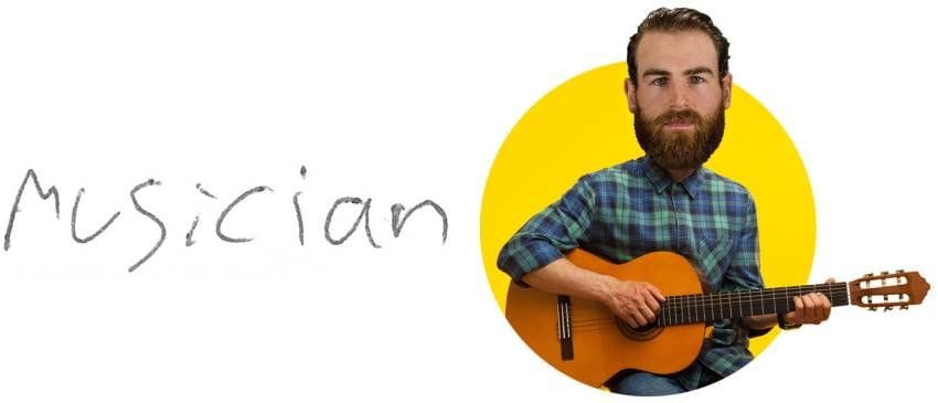 Player Q&A | Ryan O'Reilly