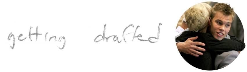 Player Q&A | Taylor Hall