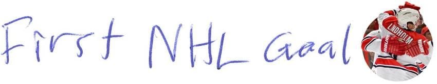 Player Q&A | Elias Lindolm