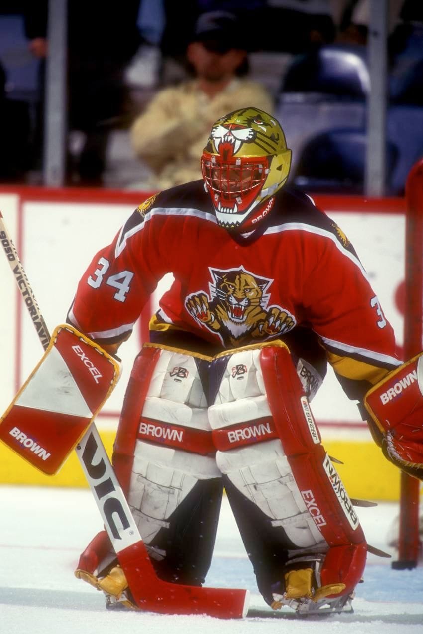 My Top 5 | Jake Allen