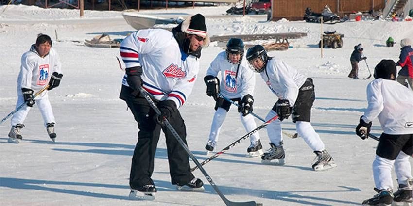 G&D 15: Next Stop - Ottawa